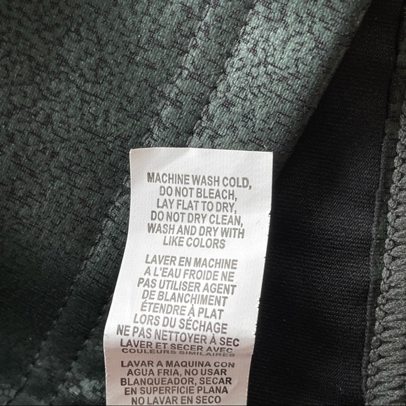 ELECTRIC YOGA Coil Green Faux Leather Jacket Small - Picture 7 of 11